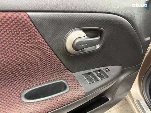 Nissan Note 2007 - фото 17