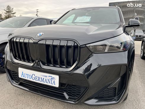 BMW X1 2024 - фото 2