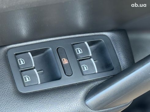 Volkswagen passat b7 2014 серый - фото 23