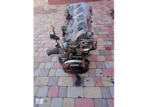 двигатель в сборе для Toyota Avensis - купить на Автобазаре - фото 2