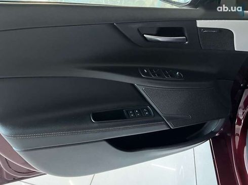 Jaguar XE 2016 - фото 10
