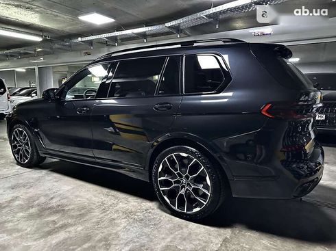 BMW X7 2024 - фото 15