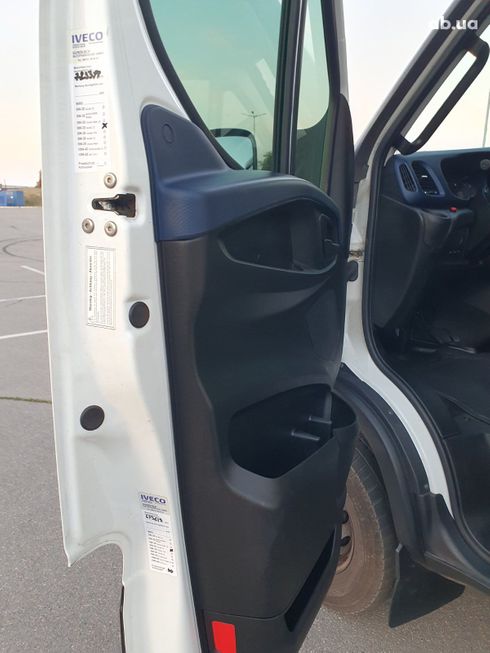 Iveco Daily 2017 - фото 4