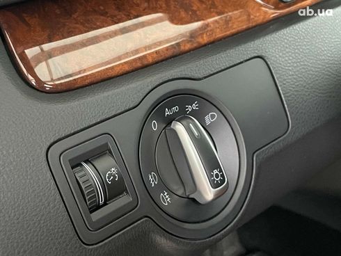 Volkswagen Passat CC 2011 бежевый - фото 23