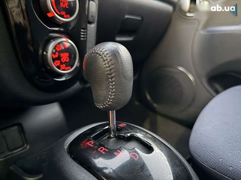 Peugeot iOn 2013 - фото 18