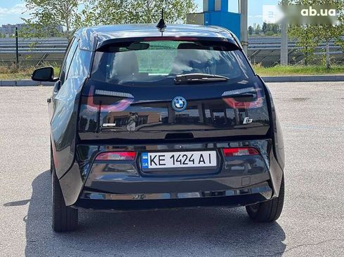 BMW i3 2015 - фото 21