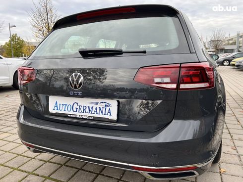 Volkswagen Passat 2022 - фото 4