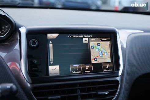 Peugeot 2008 2013 - фото 18