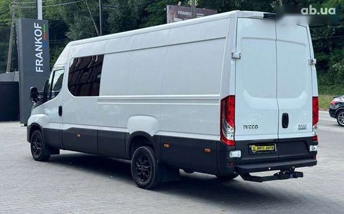IVECO Daily 2020 - фото 4