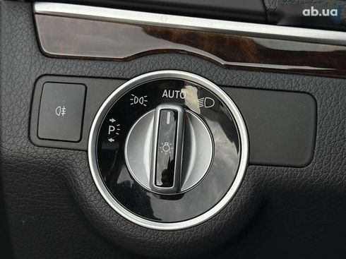 Mercedes-Benz E-Класс 2014 - фото 18