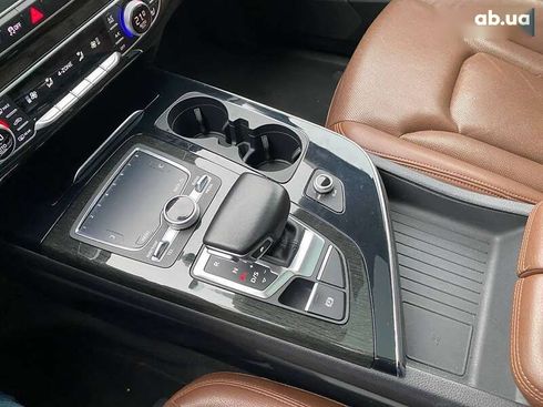 Audi Q7 2016 - фото 19