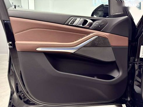 BMW X5 2025 - фото 12