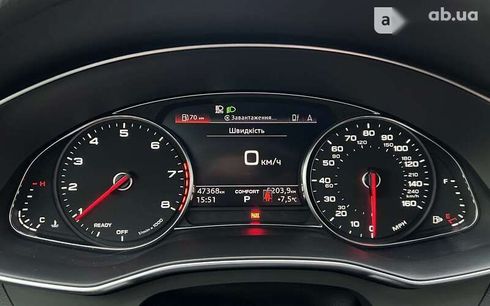 Audi A6 2020 - фото 9