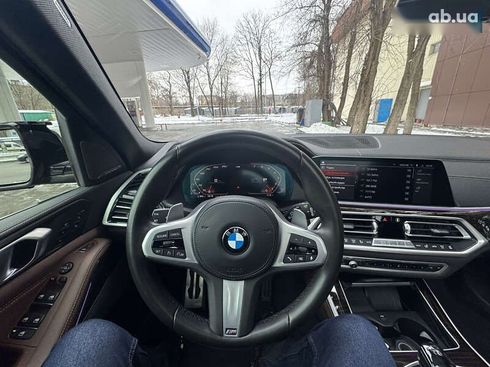 BMW X5 2020 - фото 18