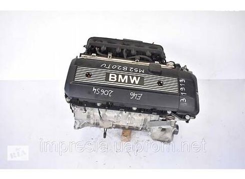 двигатель в сборе для BMW - купити на Автобазарі - фото 2