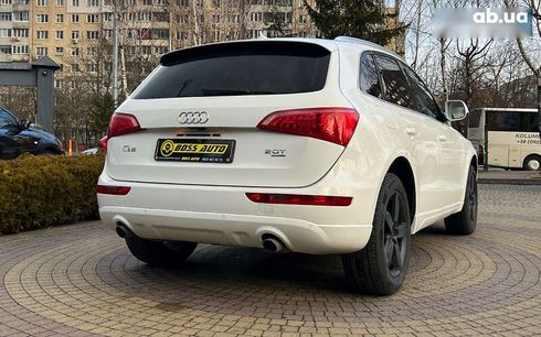 Audi Q5 2012 - фото 7