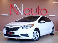 Продаж вживаних Kia Forte в Одесі - купити на Автобазарі