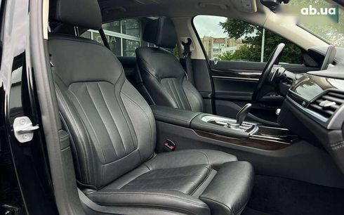 BMW 7 серия 2019 - фото 25