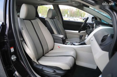 Mazda CX-7 2008 - фото 8