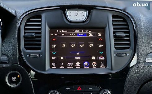 Chrysler 300 s 2015 - фото 13