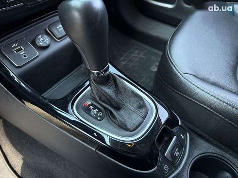 Jeep Compass 2020 - фото 22