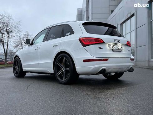 Audi Q5 2010 - фото 5