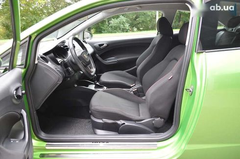 SEAT Ibiza 2013 - фото 30