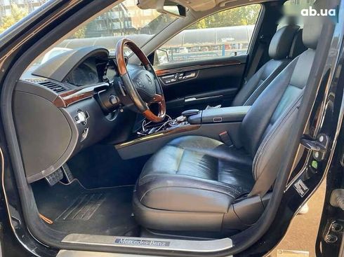 Mercedes-Benz S-Класс 2010 - фото 18