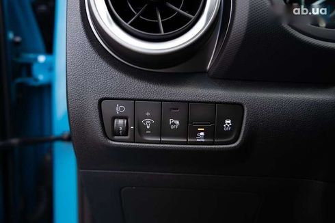 Hyundai Kona 2021 - фото 17
