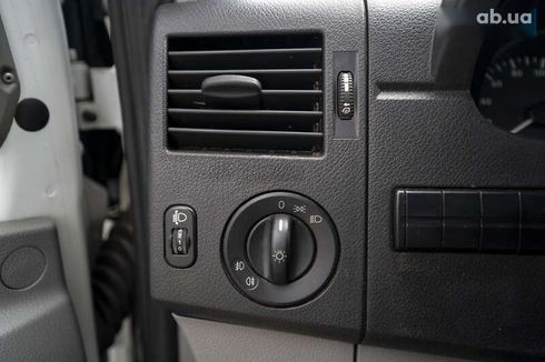 Mercedes-Benz Sprinter 2018 - фото 18