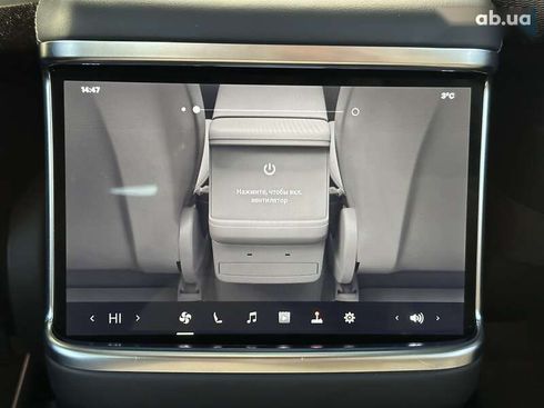 Tesla Model X 2022 - фото 15