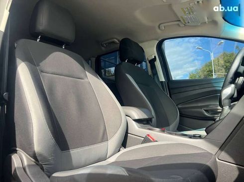 Ford Escape 2014 - фото 9