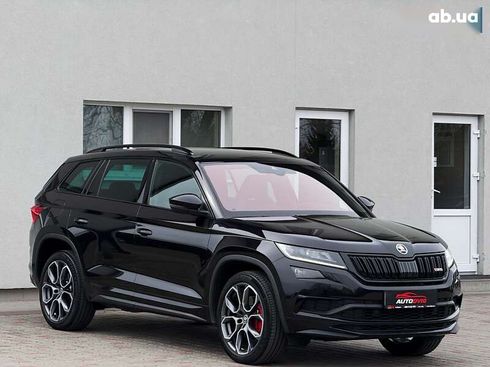 Skoda Kodiaq 2019 - фото 2