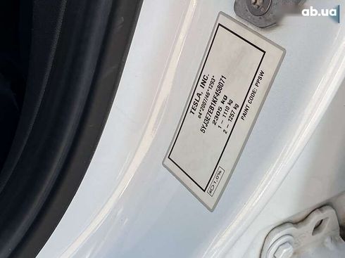 Tesla Model 3 2019 - фото 25