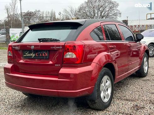 Dodge Caliber 2010 - фото 5