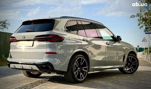BMW X5 2024 - фото 8