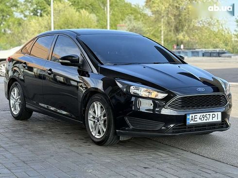 Ford Focus 2014 - фото 4