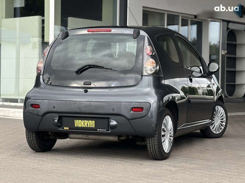 Citroёn C1 2006 - фото 18