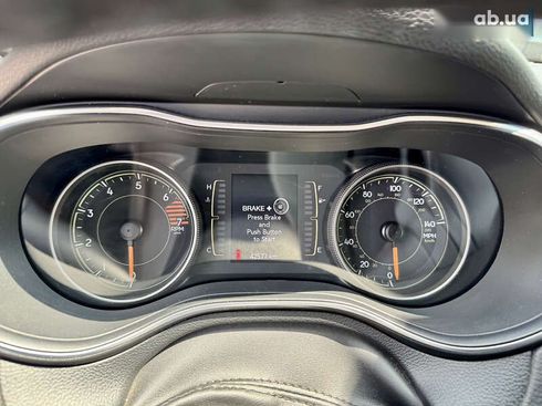 Jeep Cherokee 2020 - фото 14