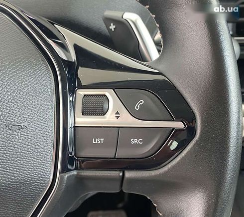 Peugeot 3008 2021 - фото 16