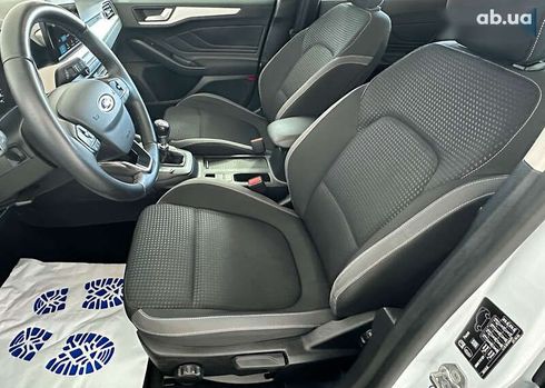 Ford Focus 2019 - фото 13