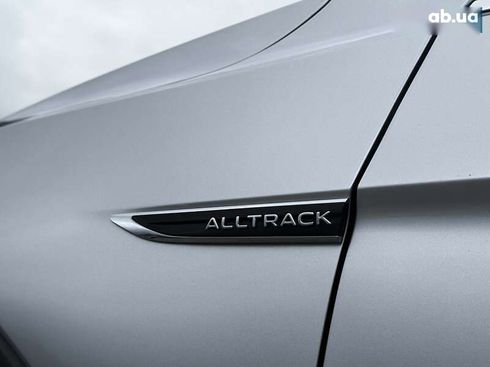 Volkswagen passat alltrack 2020 - фото 12