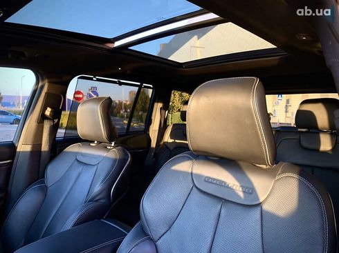Jeep Grand Cherokee 2023 - фото 28