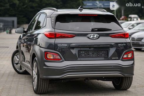 Hyundai Kona Electric 2020 - фото 6