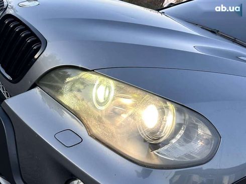 BMW X5 2007 - фото 9