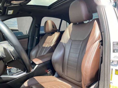 BMW 3 серия 2019 - фото 21