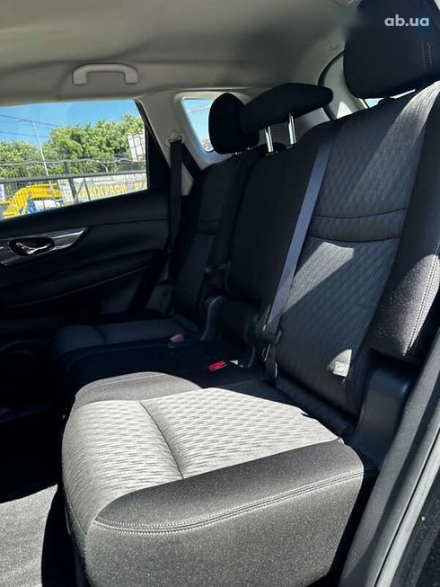 Nissan Rogue 2019 - фото 16