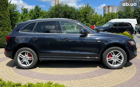 Audi Q5 2014 - фото 8