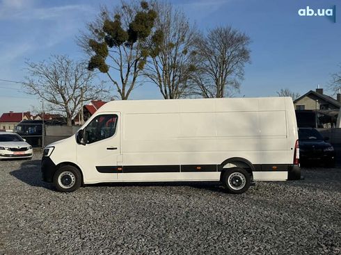 Renault Master 2019 - фото 6