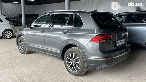 Volkswagen Tiguan 2019 - фото 9